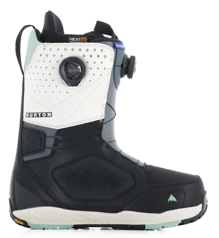 Burton Photon Boa Snowboard Boots 2026 | Tactics