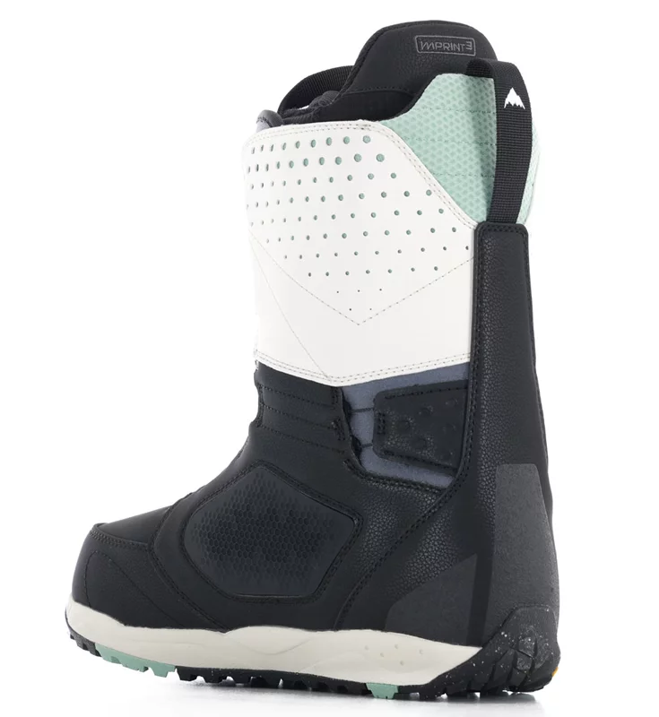 Burton Photon Boa Snowboard Boots 2026 - black/multi | Tactics
