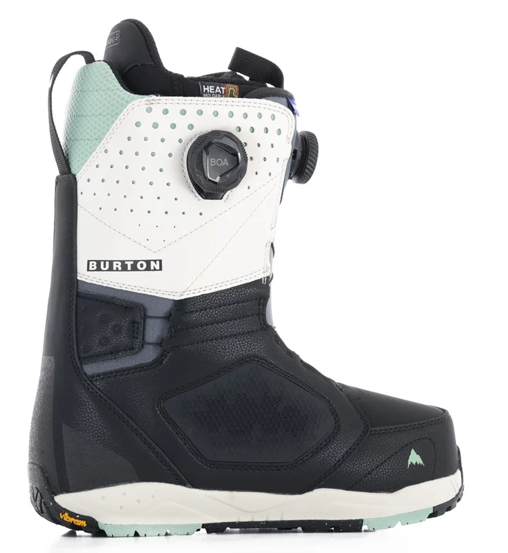 Burton Photon Boa Snowboard Boots 2026 | Tactics