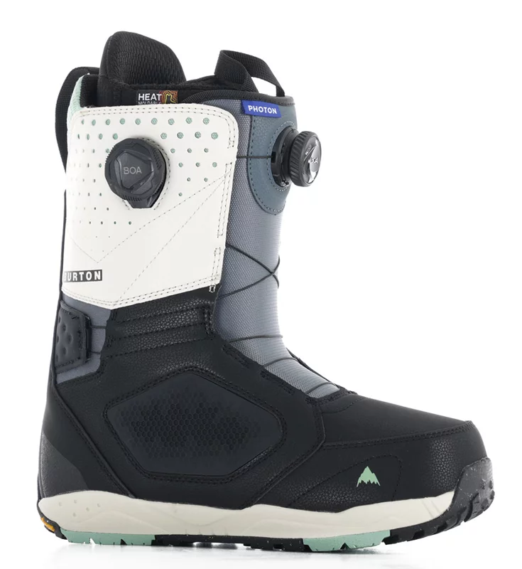 Burton Photon Boa Snowboard Boots 2026 | Tactics