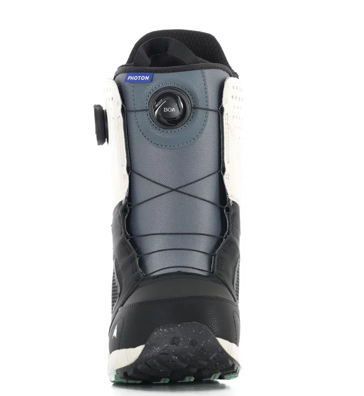 2018 BURTON　PHOTON　BOA　26.5 Burton Men's Wide Photon Dual Zone BOA® Snowboard Boots 2026