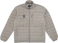 Airblaster Micro Puff Jacket - (naima antolin) cloud nai