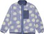 Airblaster Double Puff Reversible Jacket (Closeout) - thistle big daisy - inside