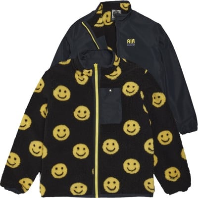 Airblaster Double Puff Reversible Jacket (Closeout) - smile - view large