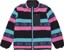 Airblaster Double Puff Reversible Jacket (Closeout) - hot big stripe - inside