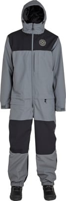 Airblaster Kook Suit One Piece - shark - view large