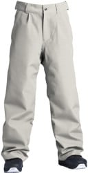 Airblaster Revert Pant - bone