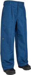 Airblaster Revert Pant - dark navy