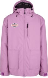 Airblaster Wrench Insulated Jacket - grapes