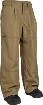 Airblaster Wrench Pants - shroom - view large