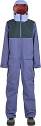 Airblaster Women's Stretch Freedom Suit One Piece - dusk