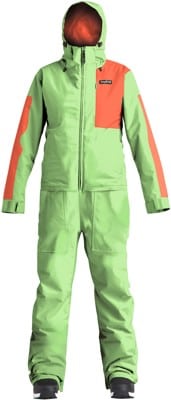 Airblaster Women's Stretch Freedom Suit One Piece - spring - view large