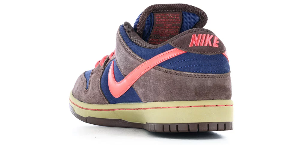 Nike SB Dunk Low Pro SB Skate Shoes | Tactics