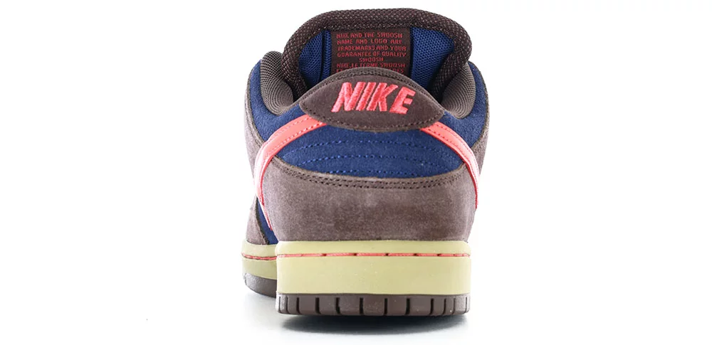 Nike SB Dunk Low Pro SB Skate Shoes | Tactics