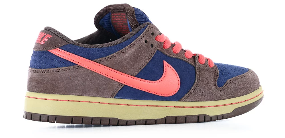 Nike SB Dunk Low Pro SB Skate Shoes | Tactics