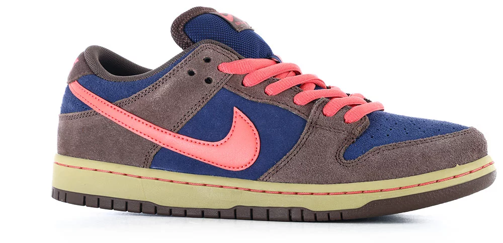 Nike SB Dunk Low Pro SB Skate Shoes | Tactics
