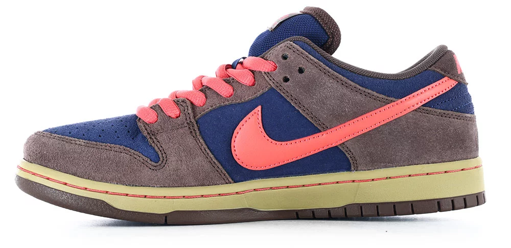 Nike SB Dunk Low Pro SB Skate Shoes | Tactics