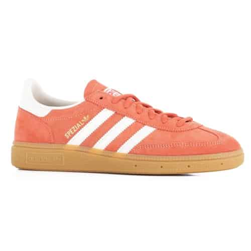 Adidas Handball Spezial Shoes - night indigo/cream white/footwear
