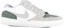 Nike SB Force 58 Skate Shoes - white/flt silver-fir-white