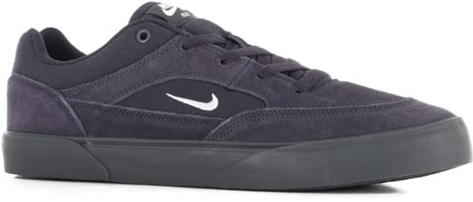 Nike SB Malor Skate Shoes - blueprint/white-blueprint-off noir - view large