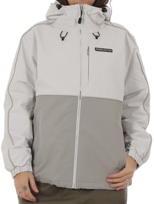 Airblaster Women's Lady Revert Insulated Jacket - view large