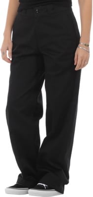 Dickies Women's 247 Pants - black - view large