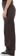 Dickies Women's 247 Pants - dark brown - side