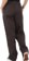 Dickies Women's 247 Pants - dark brown - reverse