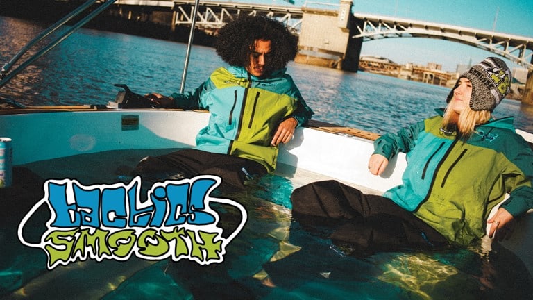 tactics x smooth18 | new year new smooth