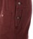 Dickies Women's Duck Canvas Bib Overall Pants - andorra - side detail 2