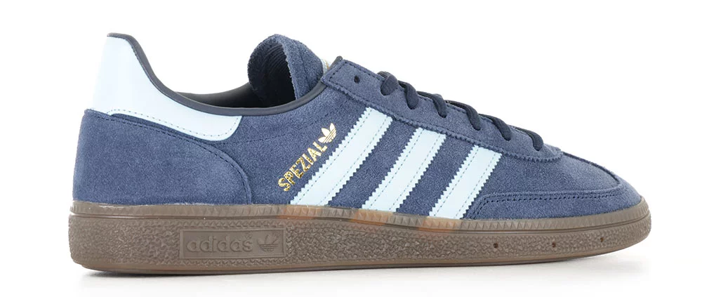 adidas gazelle silver green womens Adidas Samoa | Men's | (Nubuck) Blue/White main image 1