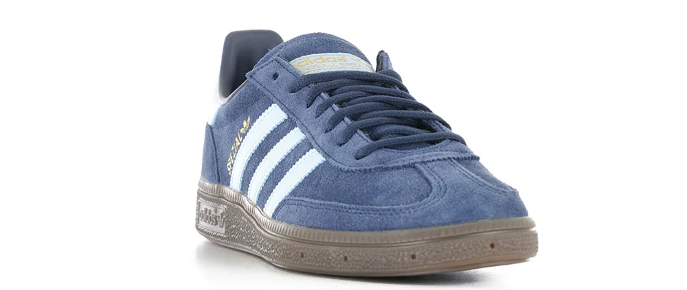adidas gazelle silver green womens adidas Originals Handball Spezial - JR3845 | SNS main image 0