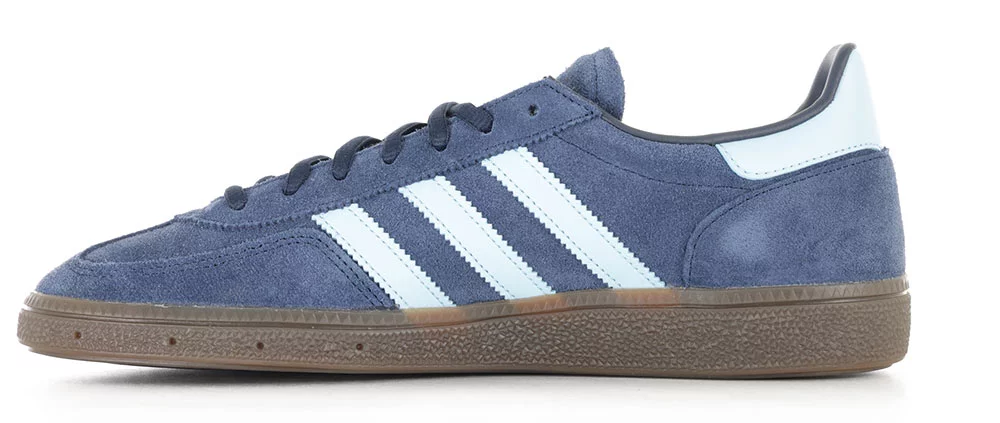 adidas gazelle silver green womens ADIDAS W Handball Spezial ash blue JR3728