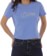 Dime Women's Icy T-Shirt - light indigo - alternate