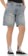 RVCA Women's Chainmail II Shorts - light vintage indigo