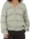 RVCA Women's Juno Cardigan Sweater - sage green