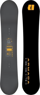 Armada Beatnik LTD Snowboard 2026 - view large