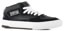 Vans Skate Half Cab Wafflecup Shoes - black/white