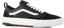 Vans Skate Old Skool Wafflecup Shoes - black/white