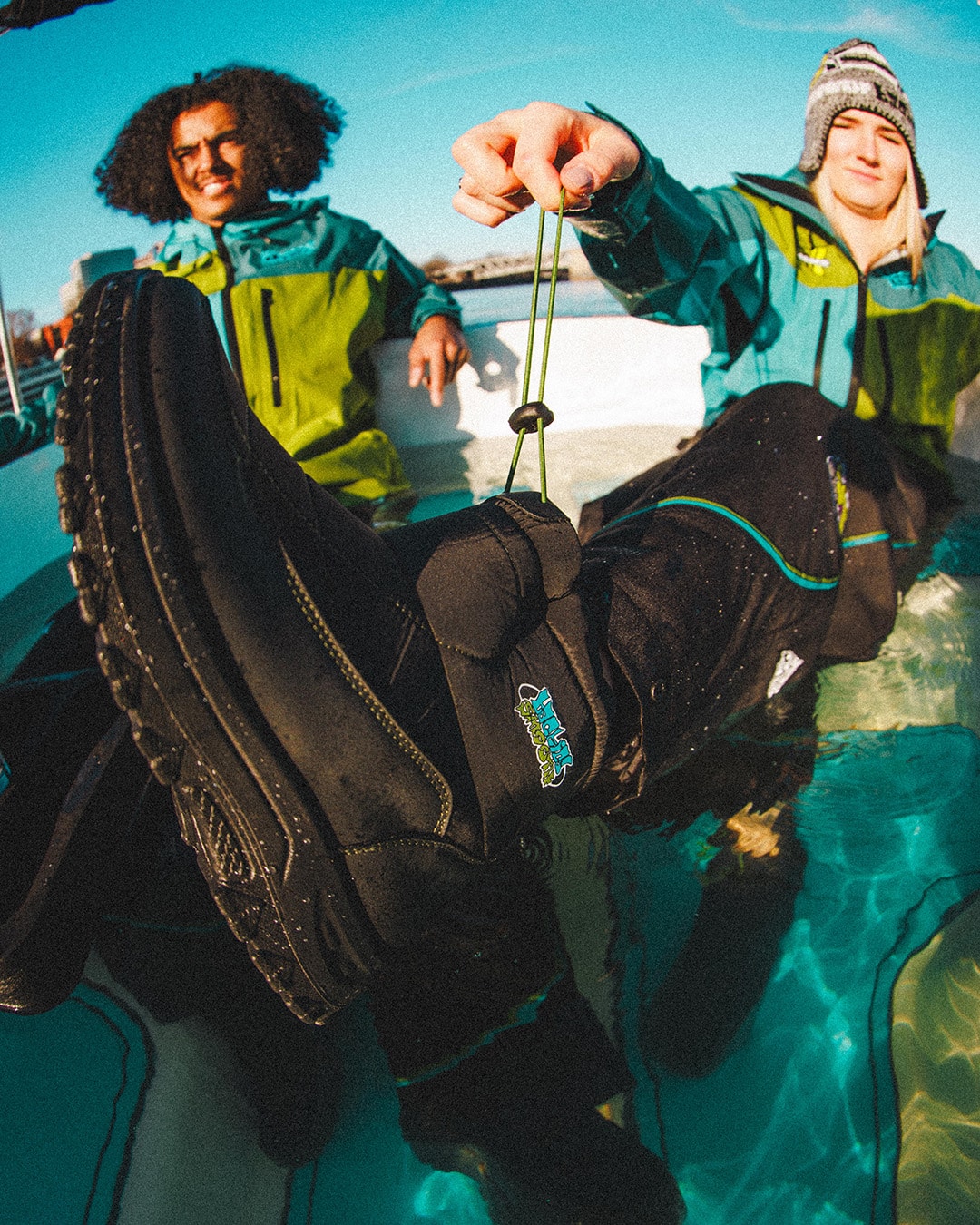 tactics smooth18 collection image