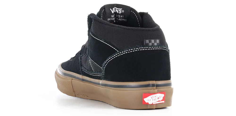 Vans Skate Half Cab Shoes | Tactics