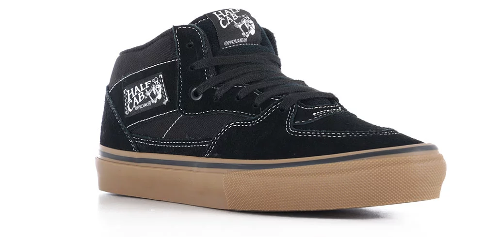 Vans Skate Half Cab Shoes | Tactics