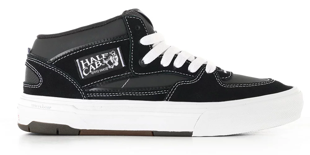 Vans Skate Half Cab Wafflecup Shoes | Tactics