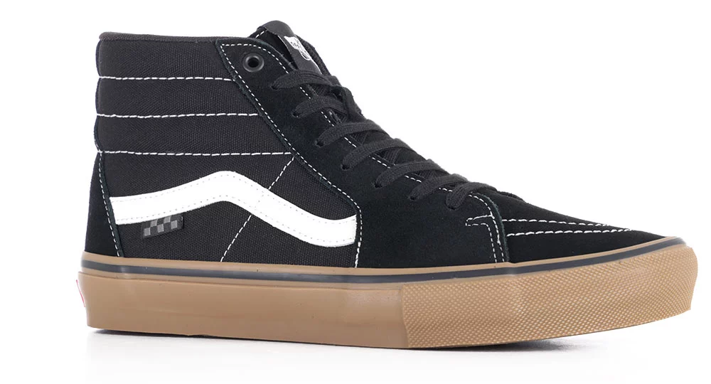 Vans Skate Sk8-Hi Shoes | Tactics