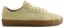Lakai Newport Skate Shoes - light yellow suede