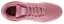 Lakai Telford Low Skate Shoes (Closeout) - rose suede - top