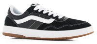 Vans Cruze 3.0 Skate Shoes - black/white