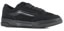 Vans Hylane Skate Shoes - black/black