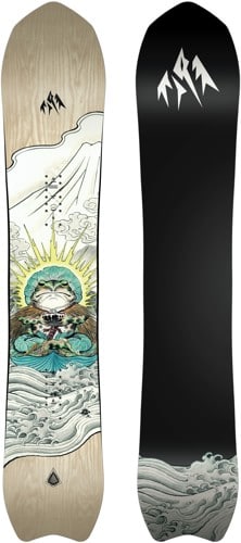 スノーボード JONES 25-26 STRATOS LTD RUIKI MASUDA 159 Jones Ruiki Masuda LTD Stratos Snowboard 2026 | Tactics