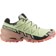 Salomon Women's Speedcross 6 GORE-TEX Shoes - lime cream/mahogany/rose